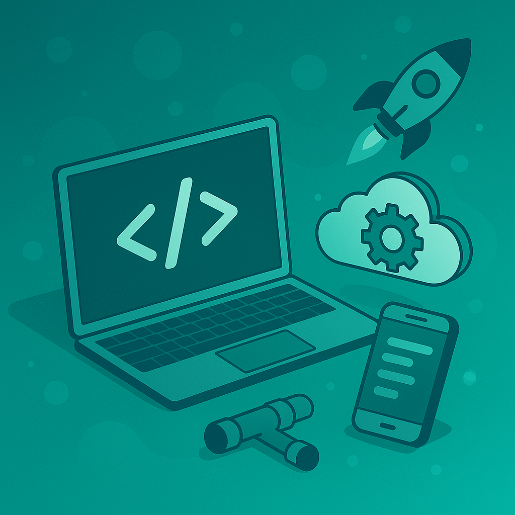 Desarrollo de software a medida