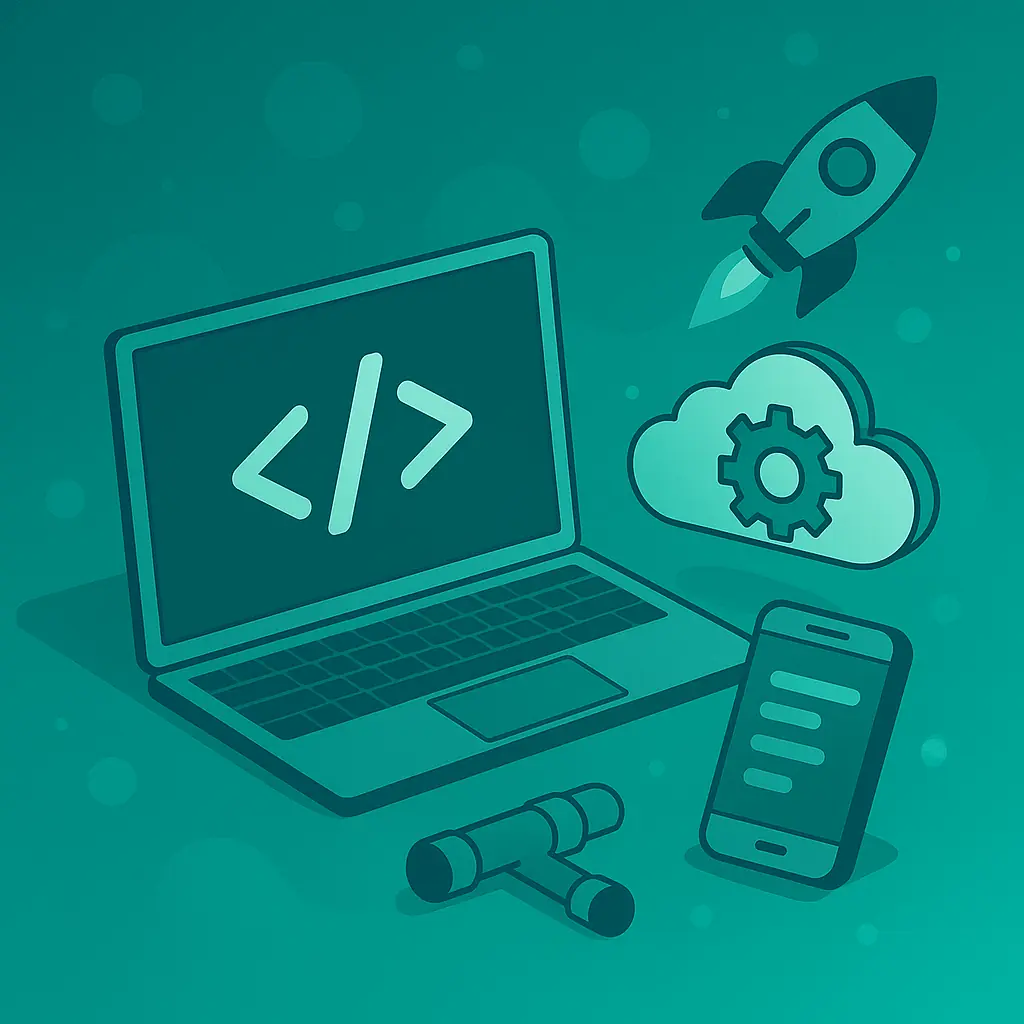 Desarrollo de software a medida