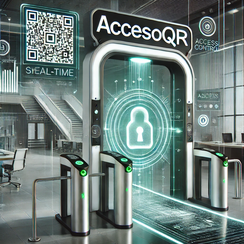 AccesoQR