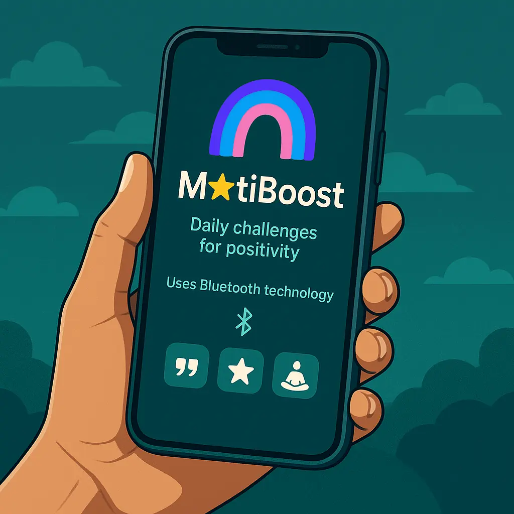 MotiBoost