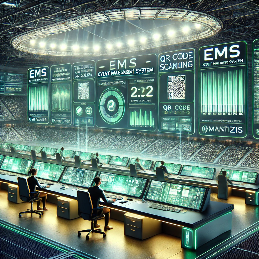 Event Management System