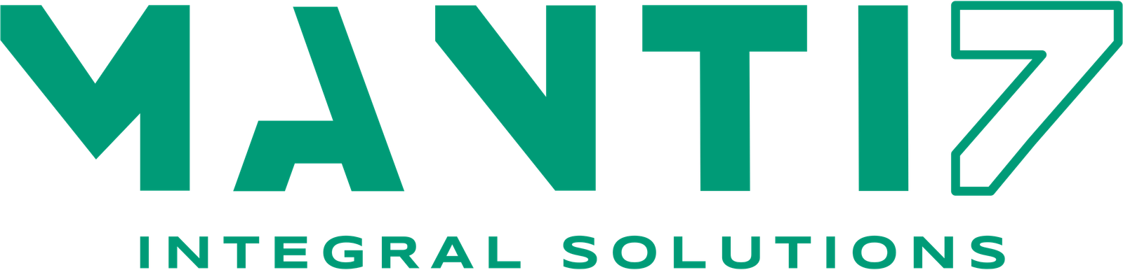 Logo MantizIS