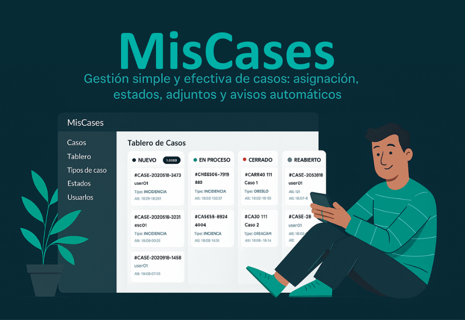 MisCases